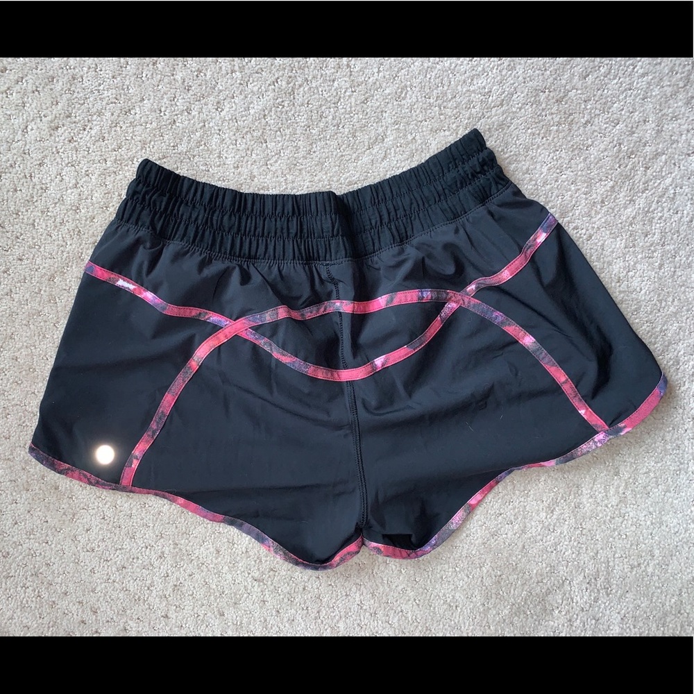 Lulu Shorts